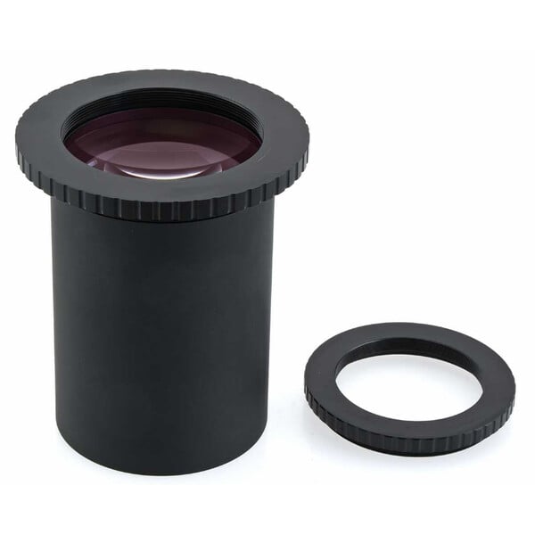 TS Optics Komacorrector 0,85x 3"