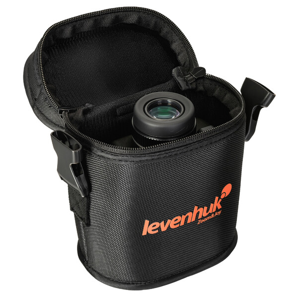 Levenhuk Monoculair Kelvin Snap Digital ED 8x42