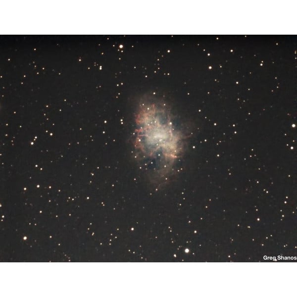 Meade Telescoop ACF-SC 203/2032 UHTC LX85 OTA