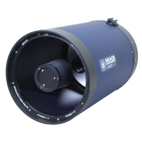 Meade Telescoop ACF-SC 254/2500 10" UHTC LX200 OTA