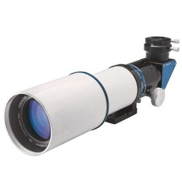Meade Apochromatische refractor AP 80/480 ED LXD75 GoTo + zenitspiegel
