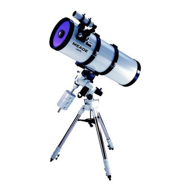 Meade Schmidt-Newton telescoop SN 254/1016 UHTC LXD75 GoTo
