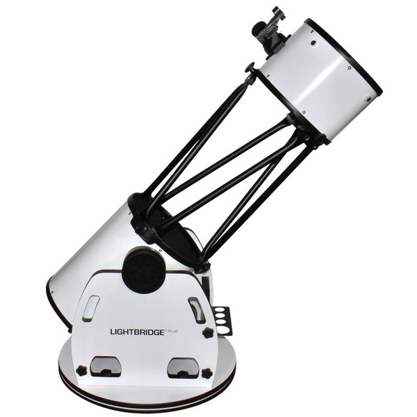 Meade Dobson telescoop N 254/1270 LightBridge Plus DOB