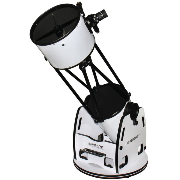 Meade Dobson telescoop N 304/1524 LightBridge Plus DOB