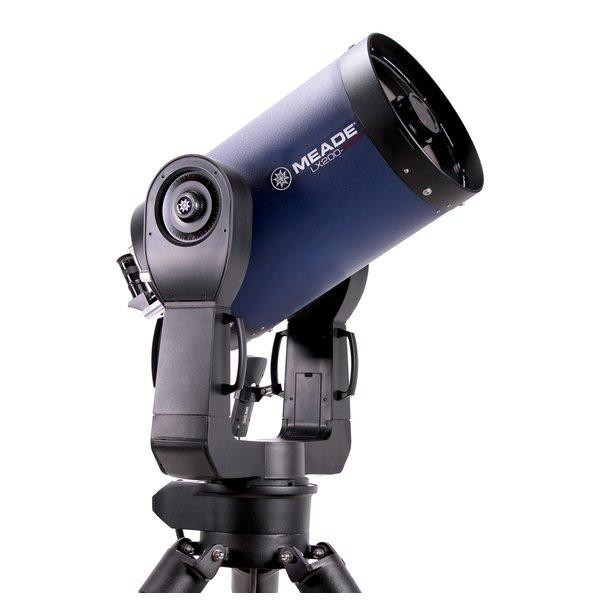 Meade Telescoop ACF-SC 305/3000 12" UHTC LX200 GoTo, zonder statief