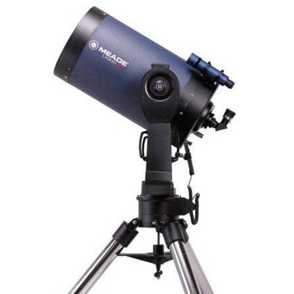 Meade Telescoop ACF-SC 355/3550 14" UHTC LX200 GoTo