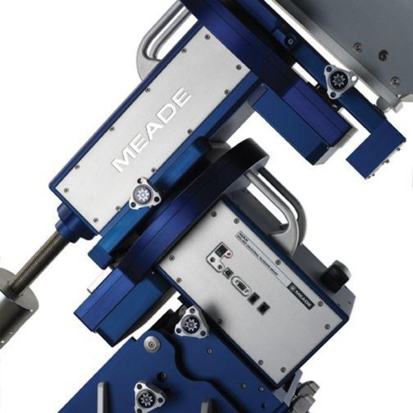 Meade Telescoop ACF-SC 406/3251 16" UHTC LX400 MaxMount GoTo + azimutale kolom