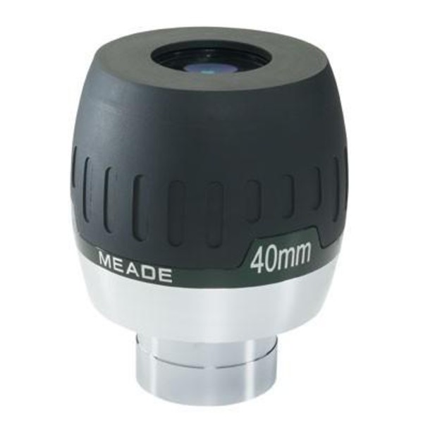 Meade Oculair 2", 40mm super wide angle eyepiece