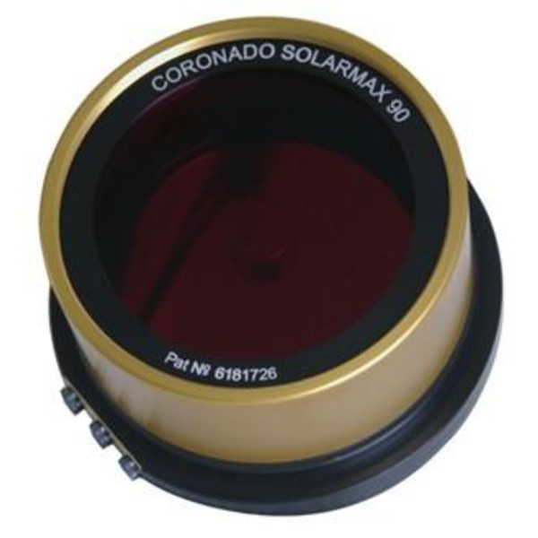 Coronado SolarMax II 90 / BF 30 / TMax