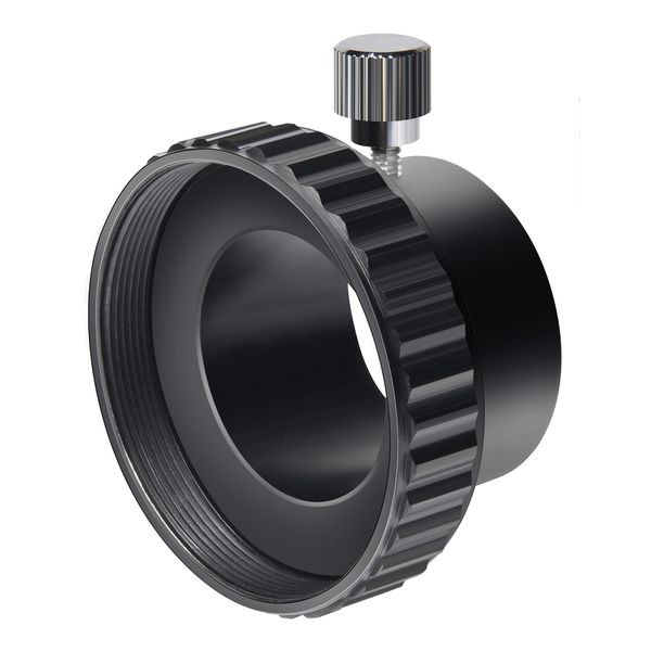 Bresser Adapter Oculairhouder, 1,25", voor SC-/MAK-schroefdraad (nodig voor tele-extender)