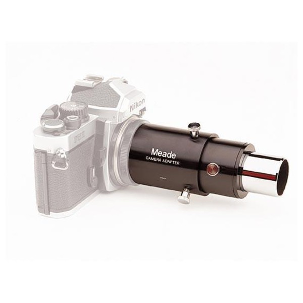 Meade Variabele projectie- en focaaladapter, 1,25"