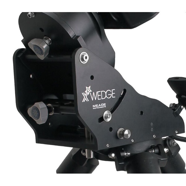 Meade Polar wedge Ultra-poolhoogtewig voor 203, 254, 305 en 356 mm