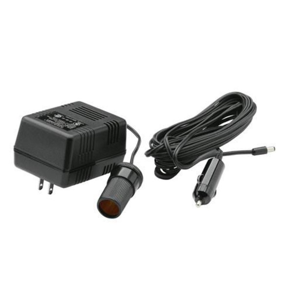 Meade Stroomvoorziening 230V / 12V 1A voor ETX90/105/125, LX 90