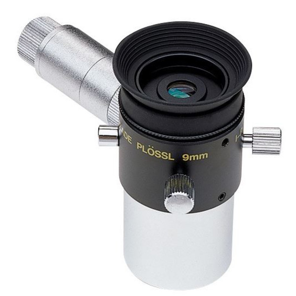 Meade Kruisdraad oculairs Dradenkruisoculair, verlicht, beweegbaar, 9mm 1,25"