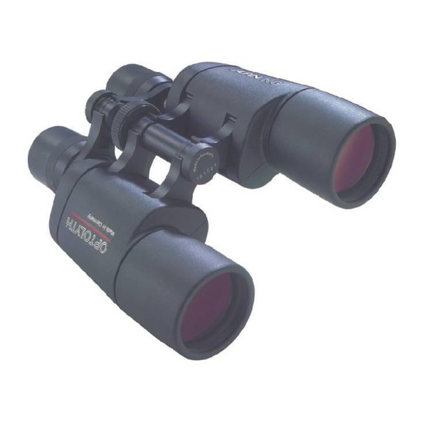 Optolyth Fernglas Alpin 10x40 BGA