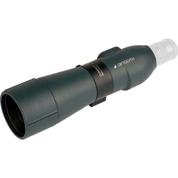 Optolyth Spotting scope Compact G 80 GA/HDF 80mm