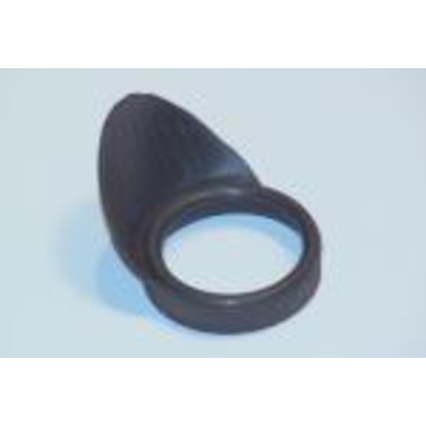 Baader Rubberen oogschelp I, voor diameter 31-32,5mm