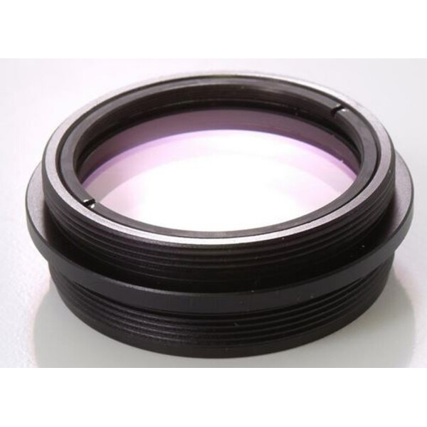 Baader Teleconverter Telekompressor SolarSpectrum H-alpha 0.7x 2".