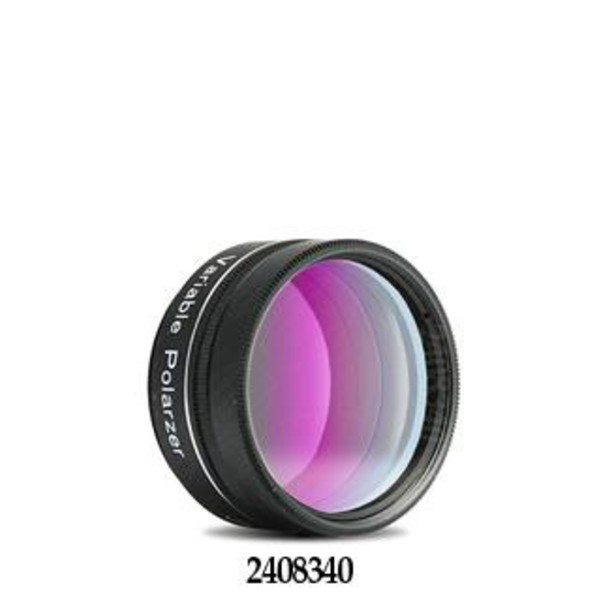 Baader Filters Polarisatiefilter dubbel 1,25"