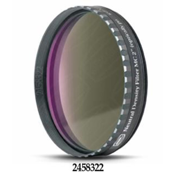 Baader Filters OD 0,9 ND grijsfilter, 2"