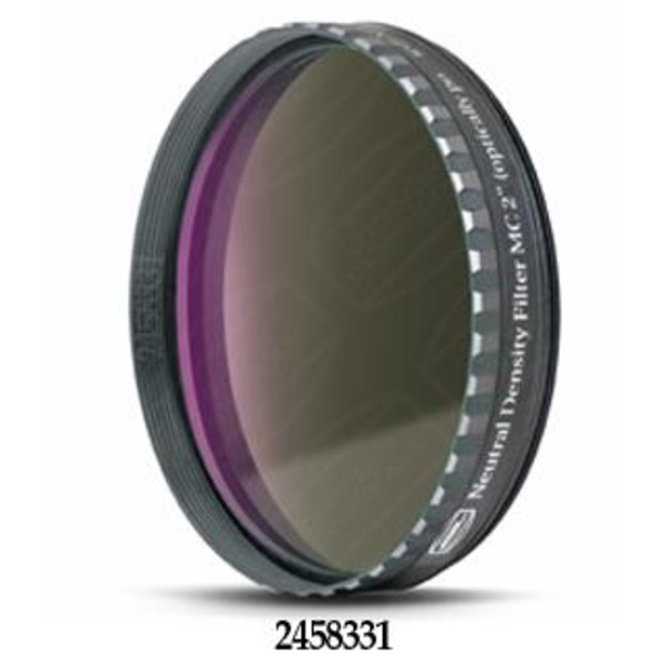 Baader Filters OD 1,8 ND grijsfilter, 2"