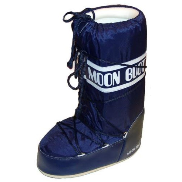 Moon Boot Originele moonboots ®, blauw, maat 35-38