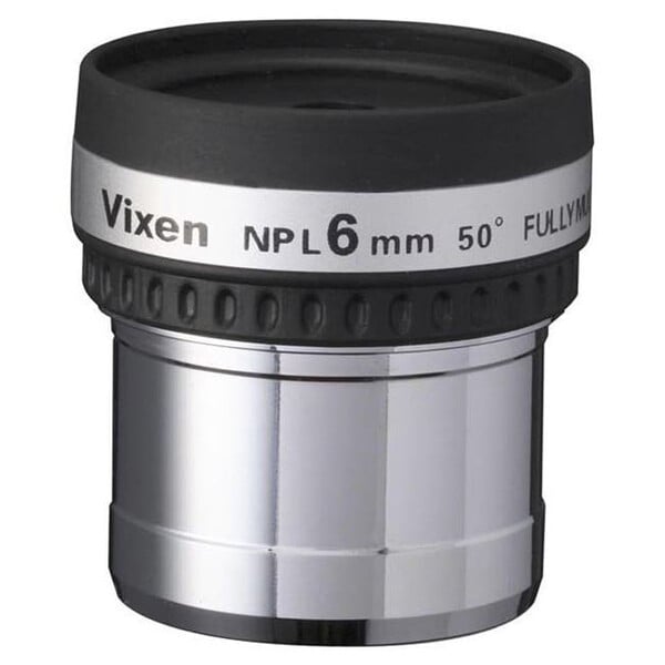 Vixen Oculair NPL Plössl 6mm 1,25"