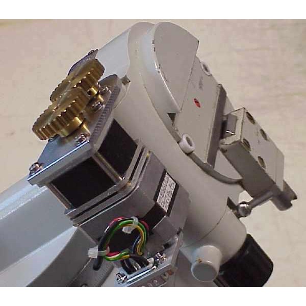 Astro Electronic Motorset, voor ZEISS 1b-montering