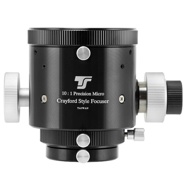 TS Optics Focuser Crayford 2"