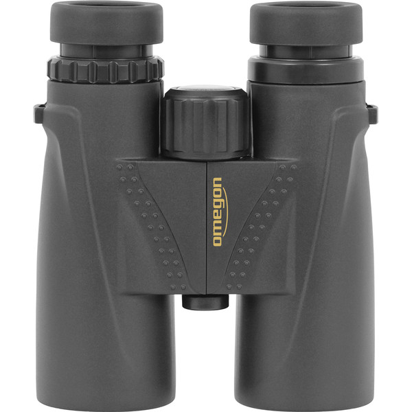 Omegon Verrekijkers Fernglas Blackstar 10x42 Set