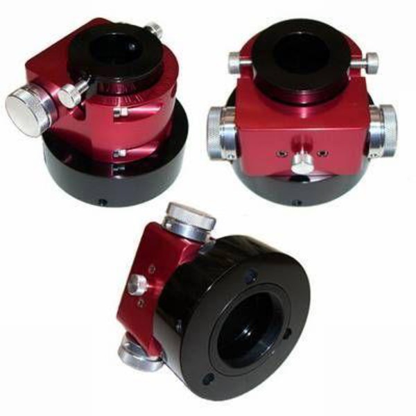 MoonLite SC-focuser model CS1-s