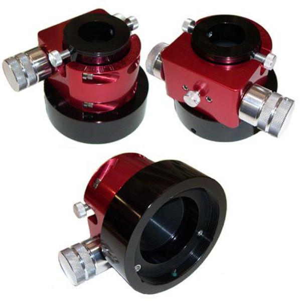 MoonLite SC-focuser model CS2-m