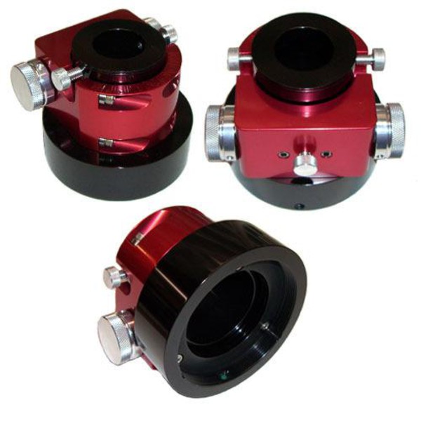 MoonLite SC-focuser model CS1-c