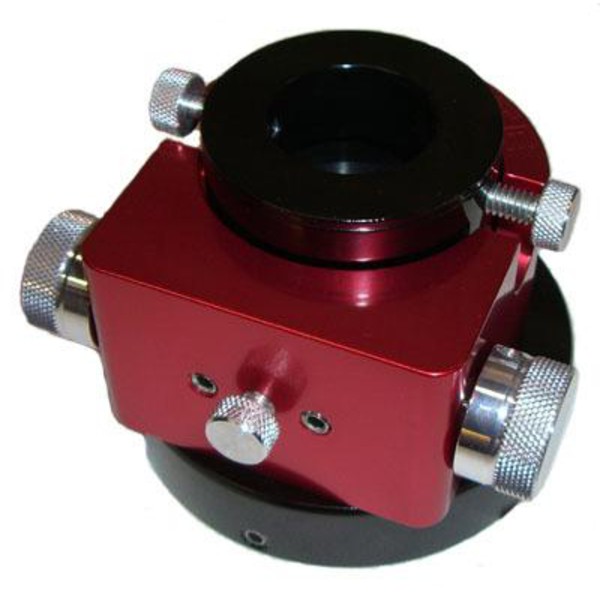 MoonLite SC-focuser model CS1-tm