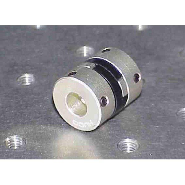 Astro Electronic Askoppeling type Oldham, diameter 19,1mm