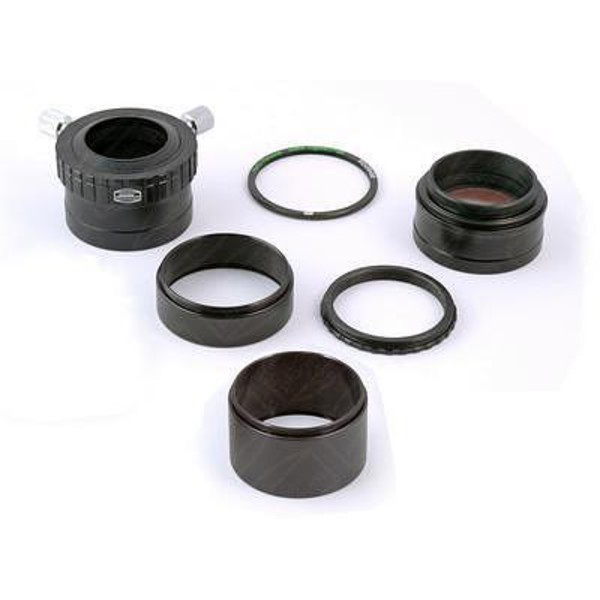 Baader Planetarium MPCC Koma Korrektor 2" SET, visuelle und photographische Edition