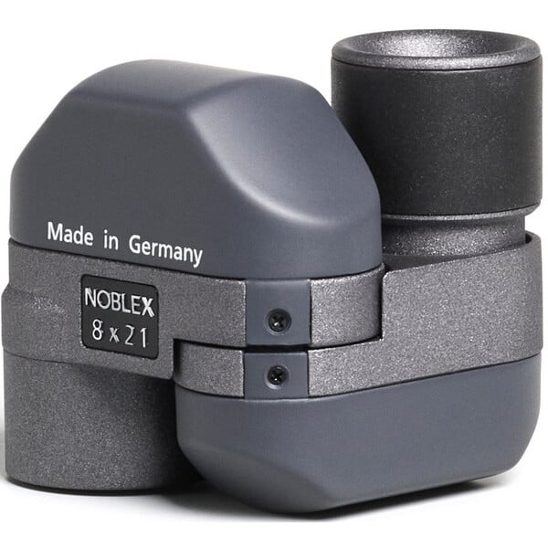 Noblex Monoculair 8x21 C, grijs