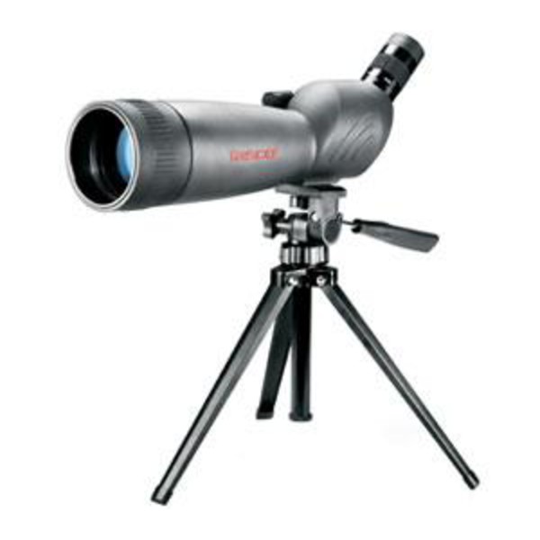 Tasco Zoom spottingscope World Class gehoekte spotting scope 20-60x80mm