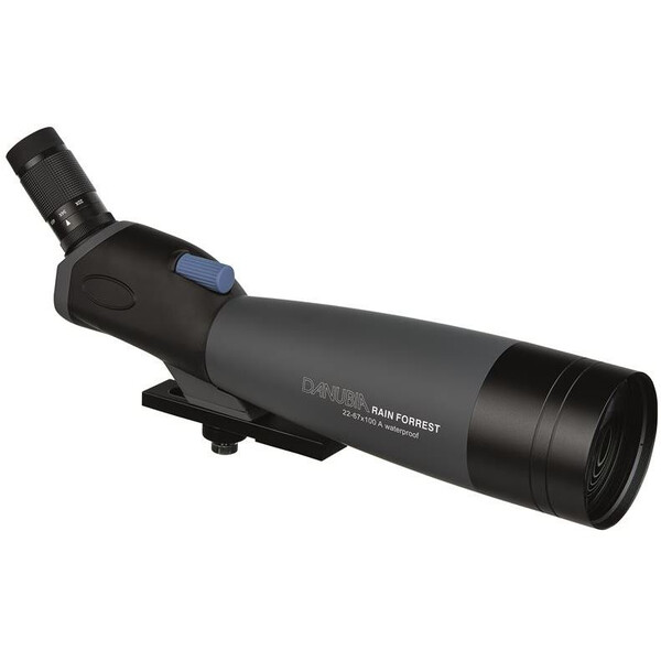 Dörr Zoom spottingscope Rain Forest 22-67x100mm A