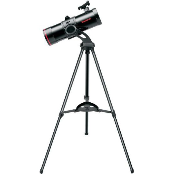 Tasco Telescoop N 114/500 SpaceStation 114 AZ