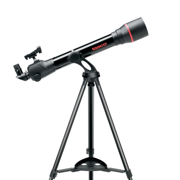 Tasco telescoop AC 60/700 SpaceStation 60 AZ