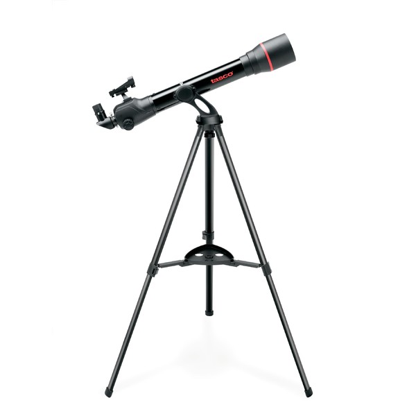 Tasco telescoop AC 60/700 SpaceStation 60 AZ