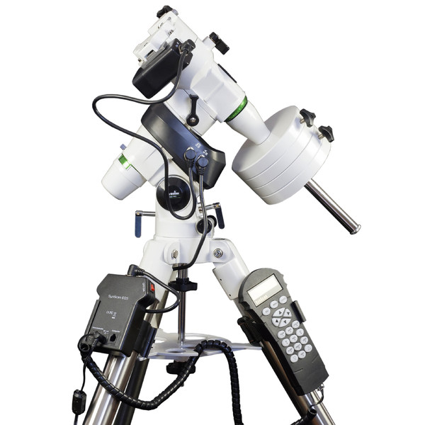 Skywatcher Telescoop AC 120/1000 EvoStar EQ5 Pro SynScan GoTo