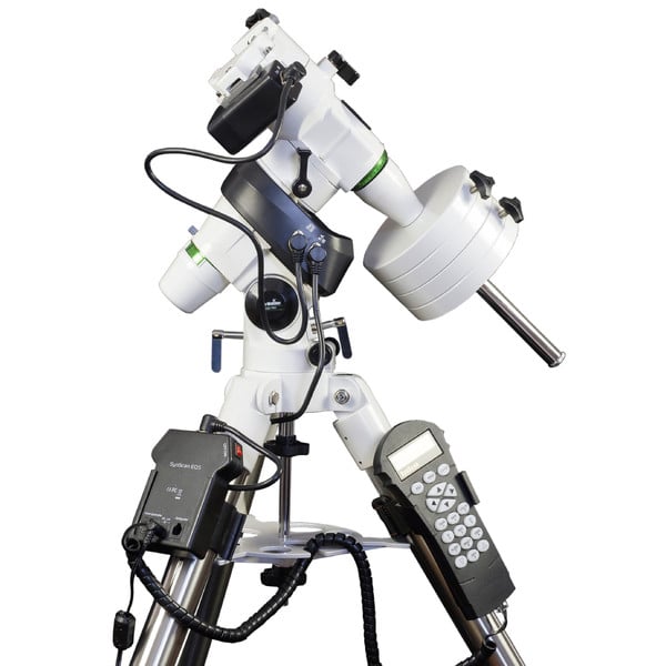 Skywatcher Telescoop N 200/1000 Explorer 200P EQ5 Pro SynScan GoTo