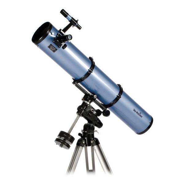 Einsteiger-Set Skywatcher 150/1200 EQ-3-2