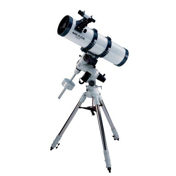 Meade Telescoop N 152/762 6" LXD75 GoTo astrofotografieset