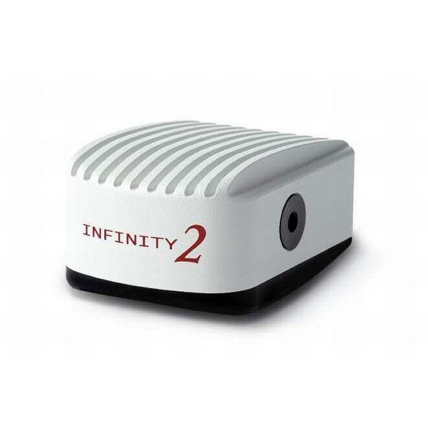 Lumenera Camera INFINITY2-2C, CCD, color, 2.0 MP