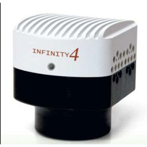 Lumenera Infinity 4 CCD Monochromkamera 11Megapixel