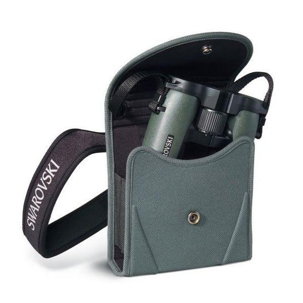Swarovski Fernglas SLC 8x30 WB