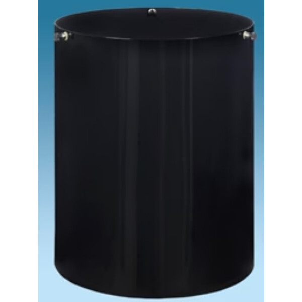 Astrozap Vaste dauwkap, voor Celestron CGE 8''